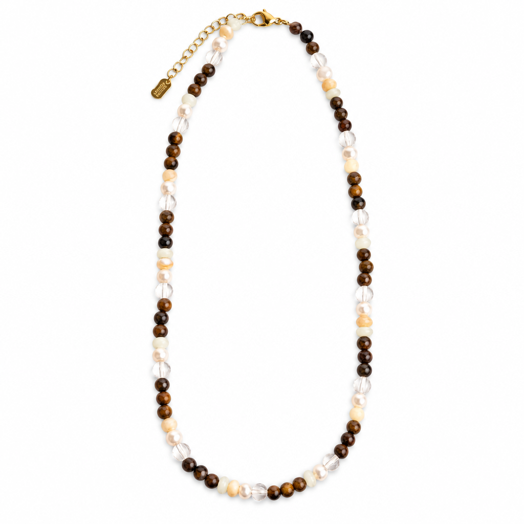 Collana Iris