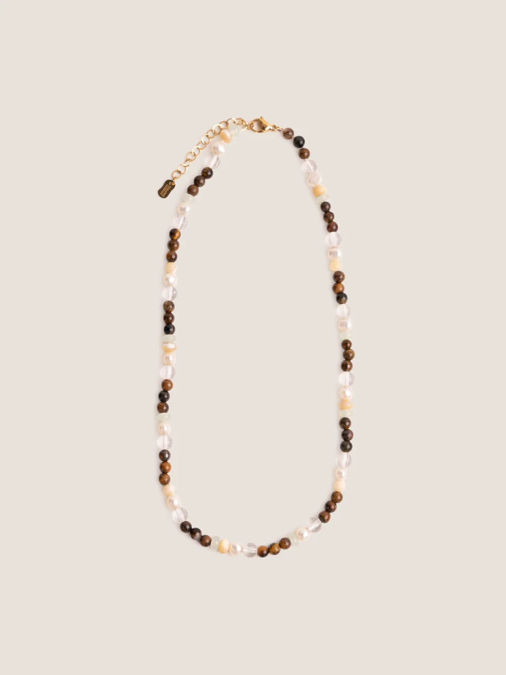 Collana Iris