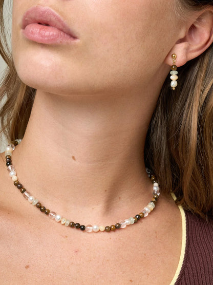 Collana Iris