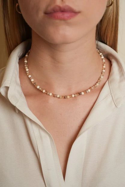Collana Sabbia