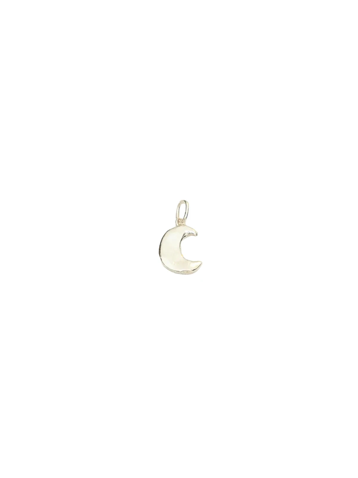 Ciondolo Luna