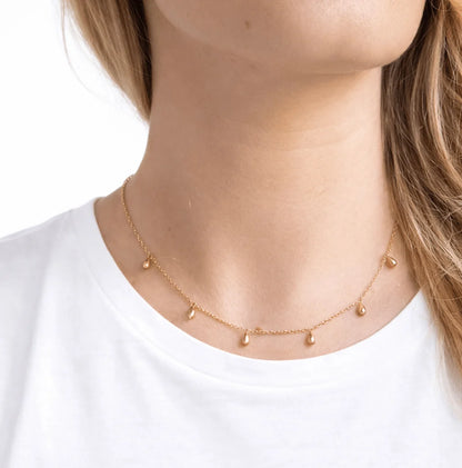 Collana Alma