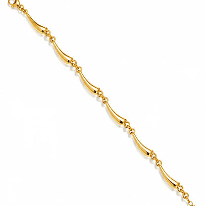 Collana Spicchio