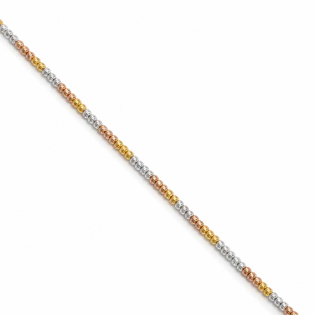 Collana Pepite