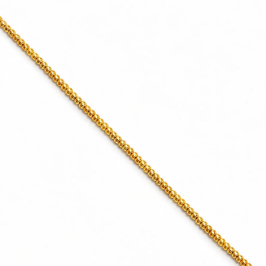 Collana Pepite