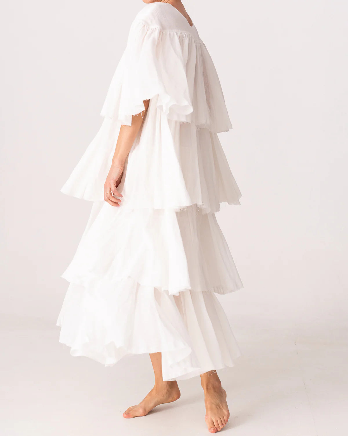 Abito Formentera LES VACANCES D’IRINA