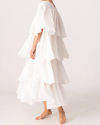 Abito Formentera LES VACANCES D’IRINA