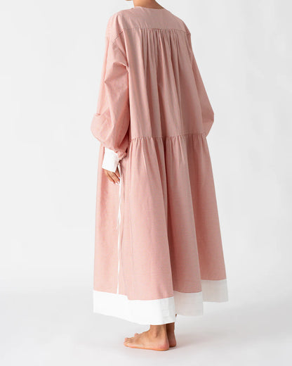 Summer Calla Dress LES VACANCES D’IRINA