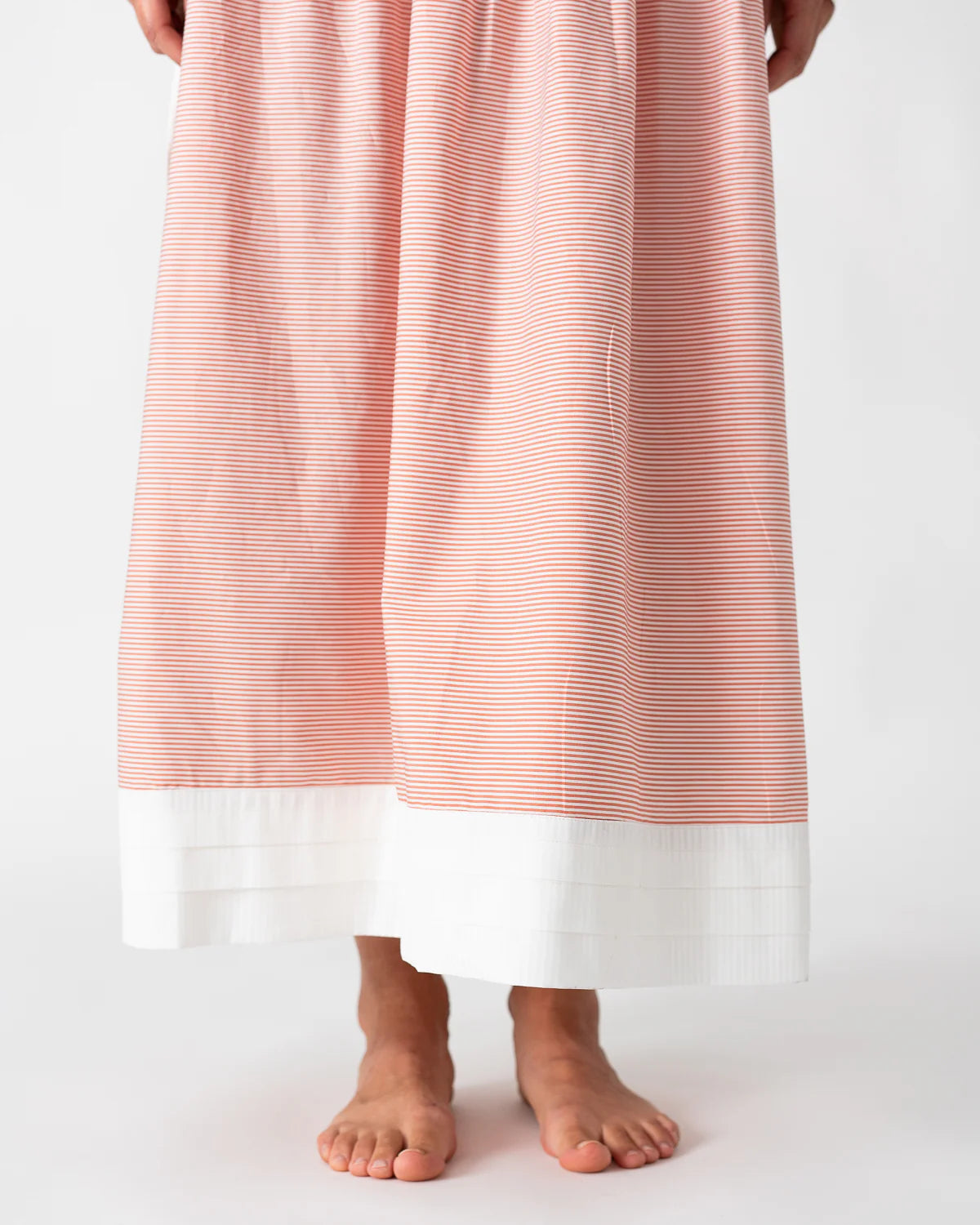 Summer Calla Dress LES VACANCES D’IRINA