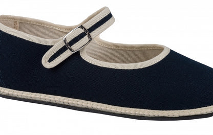 Vibi Venezia Mary Jane Portofino