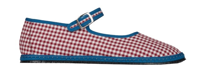 Vibi Venezia Maryjane Vesta