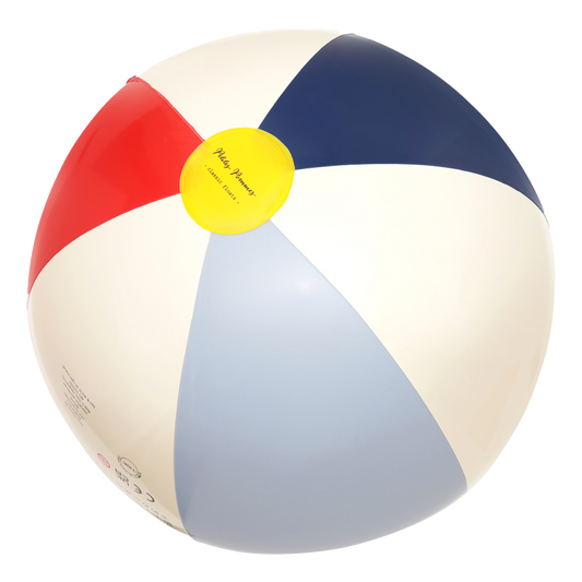OTTO BEACH BALL PETITES POMMES