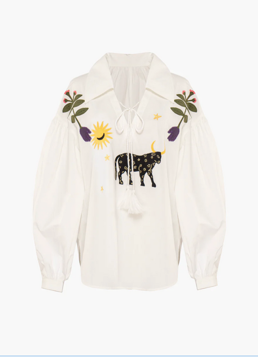 Camicia Mystique Daily Sleeper