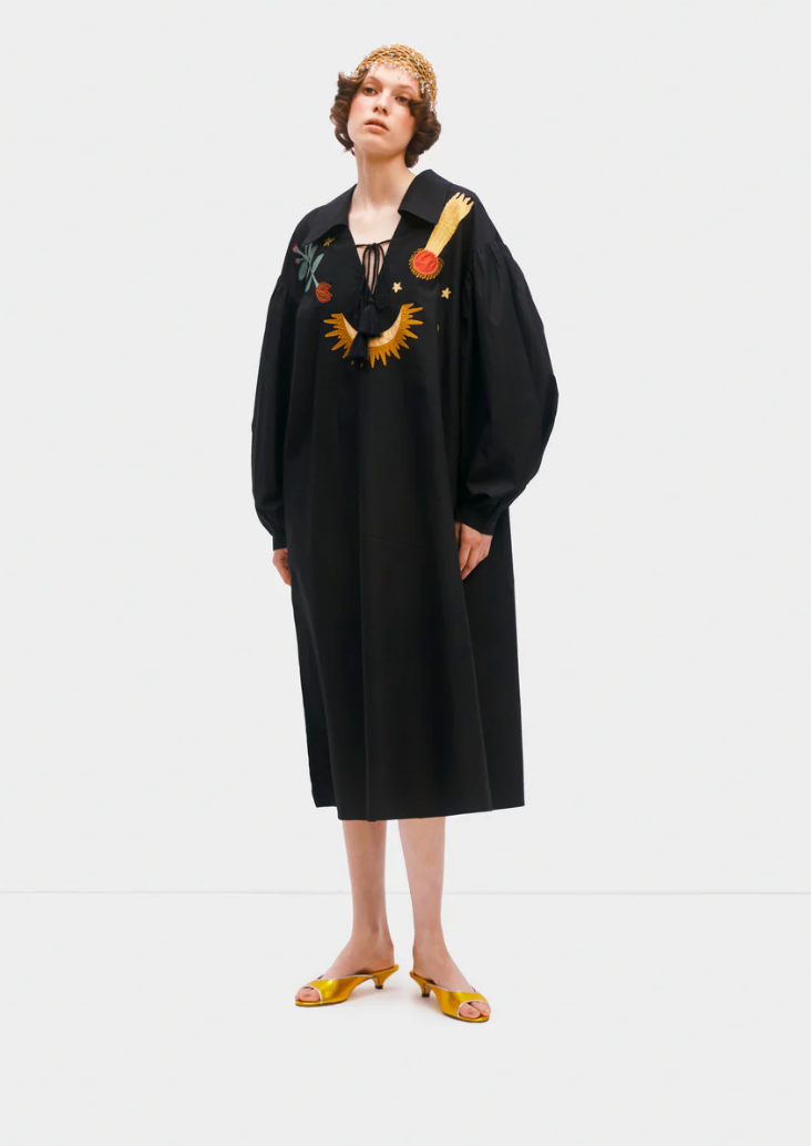 Mystic dress Daily Sleeper