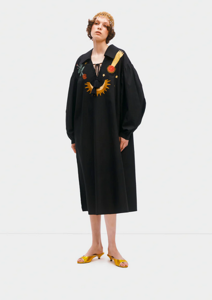 Mystic dress Daily Sleeper