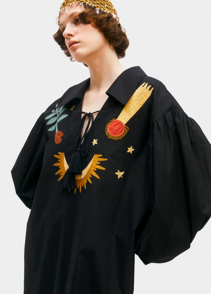 Mystic dress Daily Sleeper