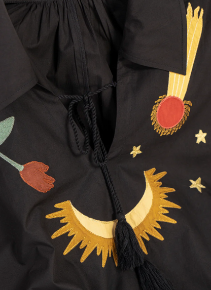 Mystic dress Daily Sleeper