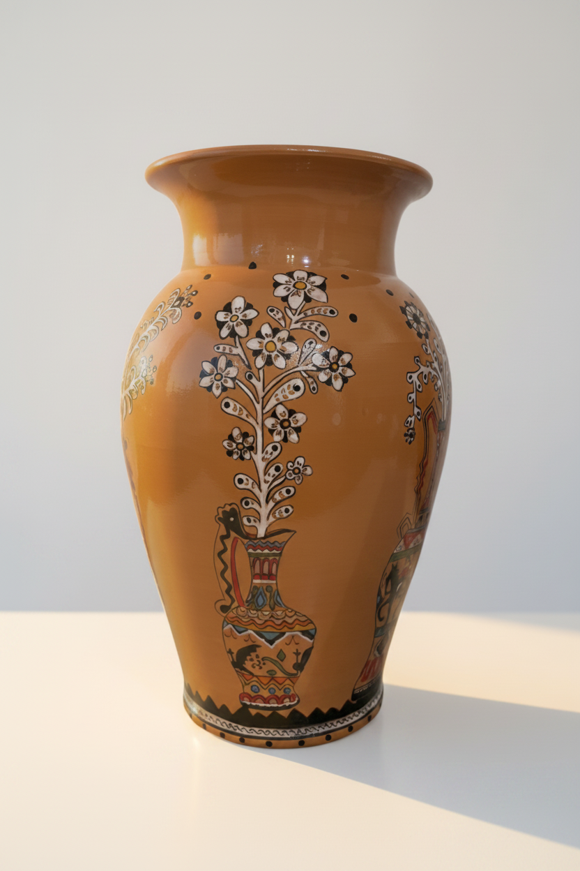 Vaso Caraluna x Cabana