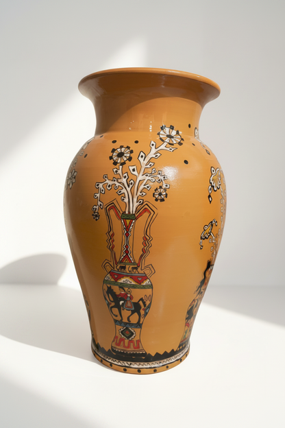 Vaso Caraluna x Cabana