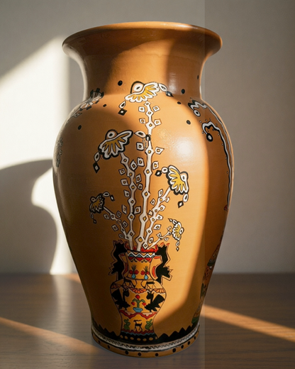 Vaso Caraluna x Cabana