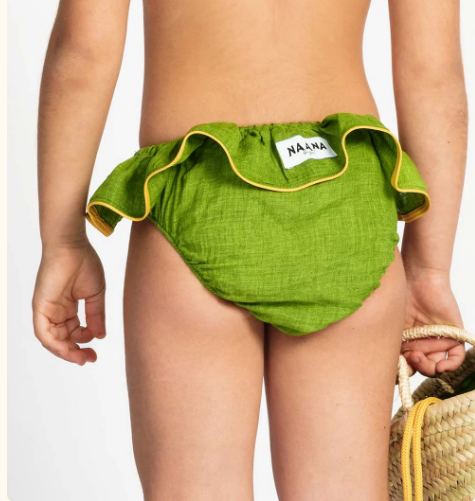 Culotte Talamanca NAANA Ibiza