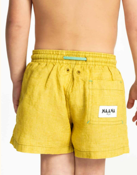 Short Sa Punta NAANA Ibiza