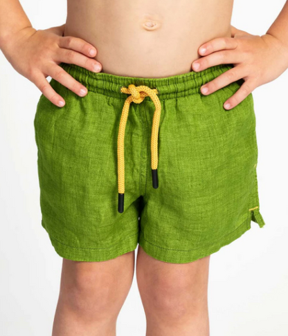 Short Sa Punta NAANA Ibiza