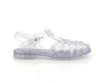 Scarpe da scoglio Argento
