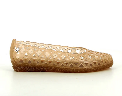Ballerine in gomma Jutam