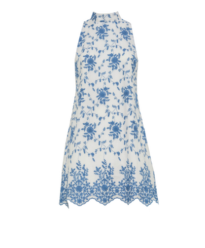 Apollonia Dress