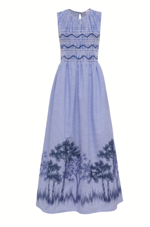 Gioia Dress