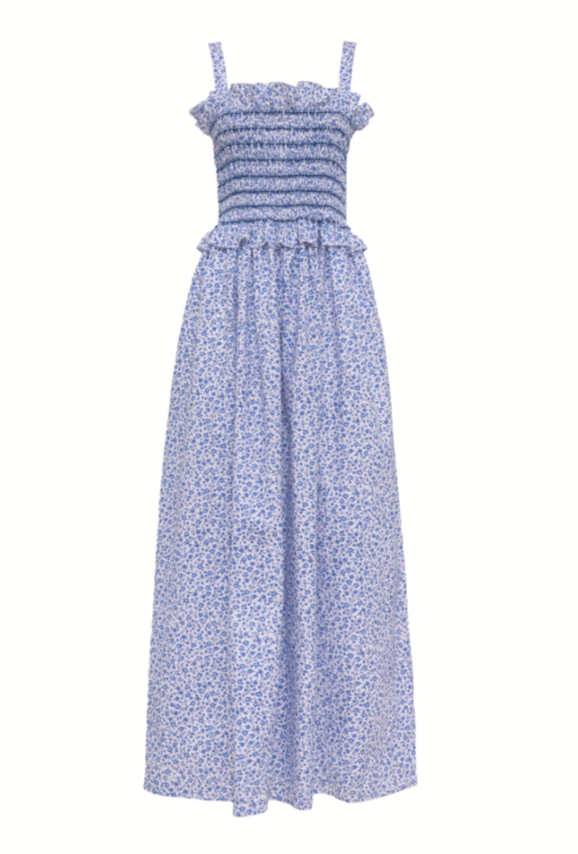 Ombretta Dress