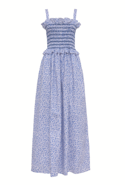 Ombretta Dress
