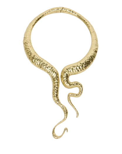 Collier asimmetrico