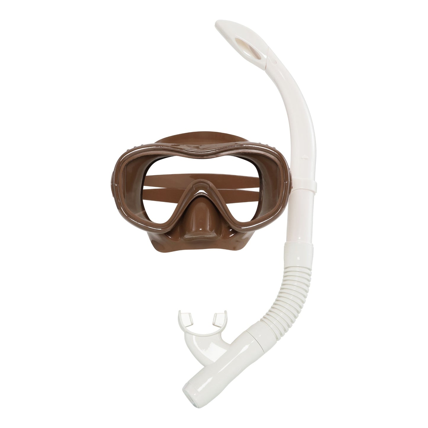 ARIEL SNORKELING SET PETITES POMMES