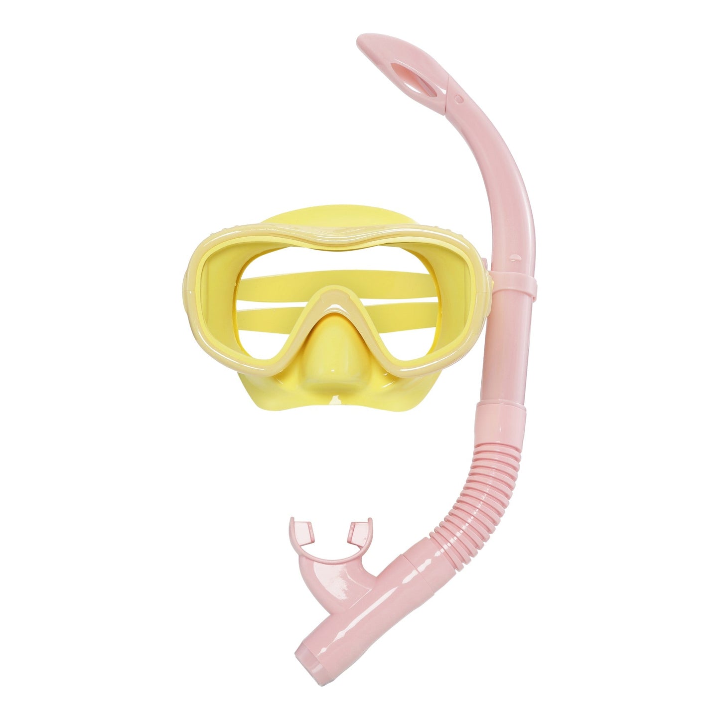 ARIEL SNORKELING SET PETITES POMMES