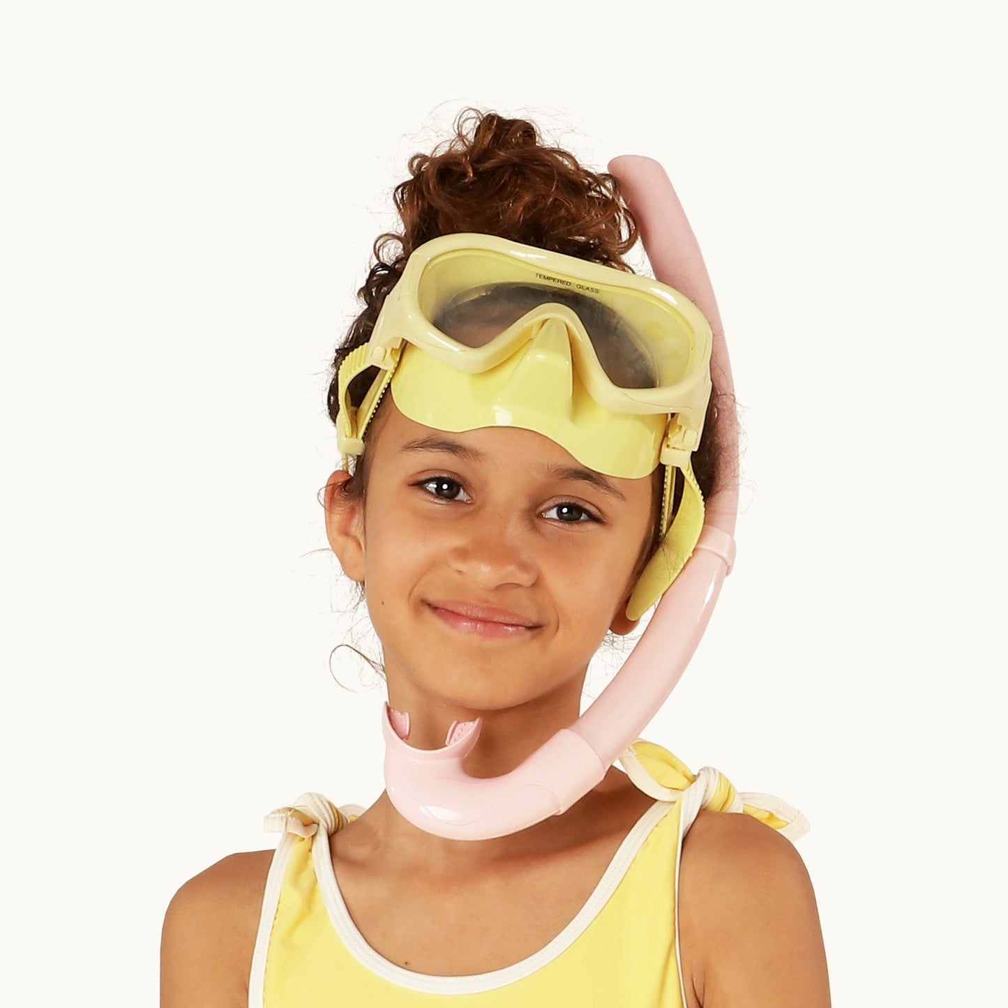 Betty snorkeling set PETITES POMMES