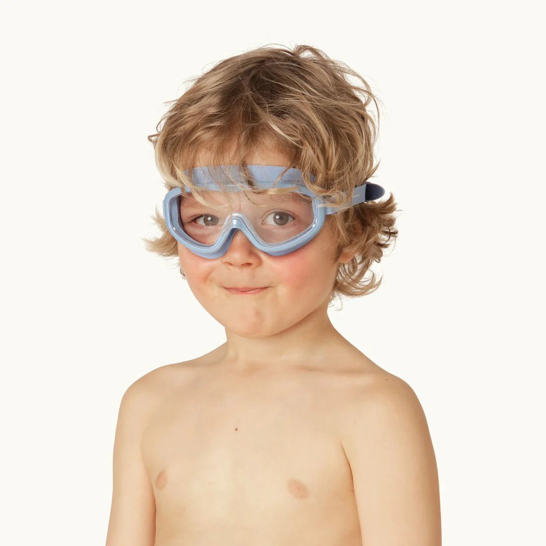 Hans Swim goggles PETITES POMMES