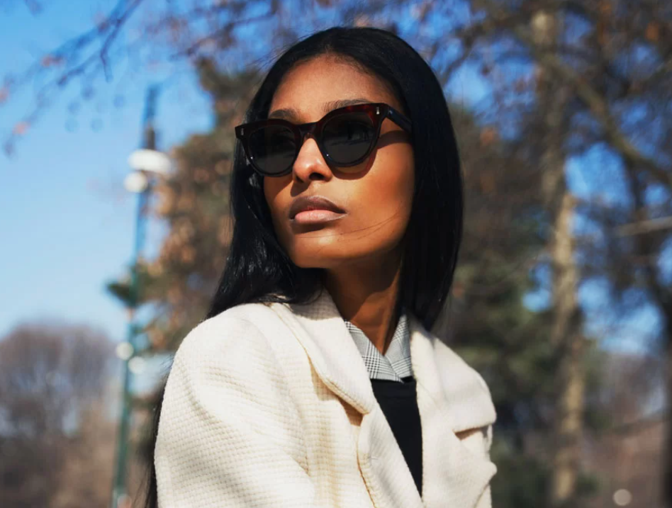 Turkana Havana Scuro L.G.R