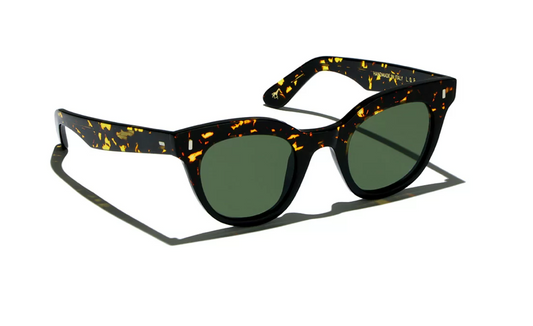 Turkana Havana Scuro L.G.R