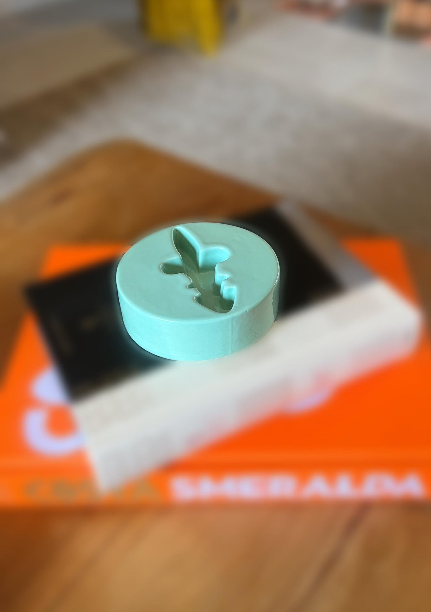 Svuota tasche Gala Rotelli Studio DUE LUNE