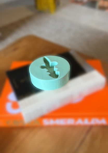 Svuota tasche Gala Rotelli Studio DUE LUNE