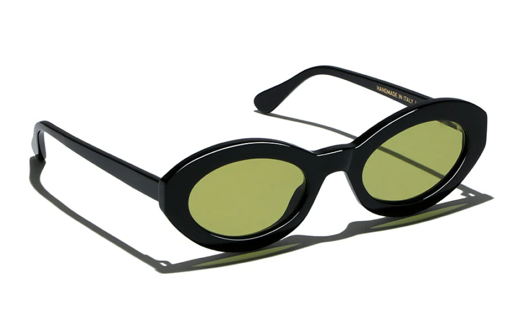 Dawa black Havana Scuro L.G.R