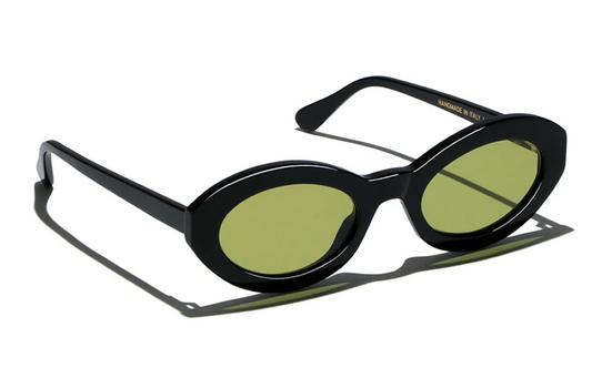 Dawa black Havana Scuro L.G.R