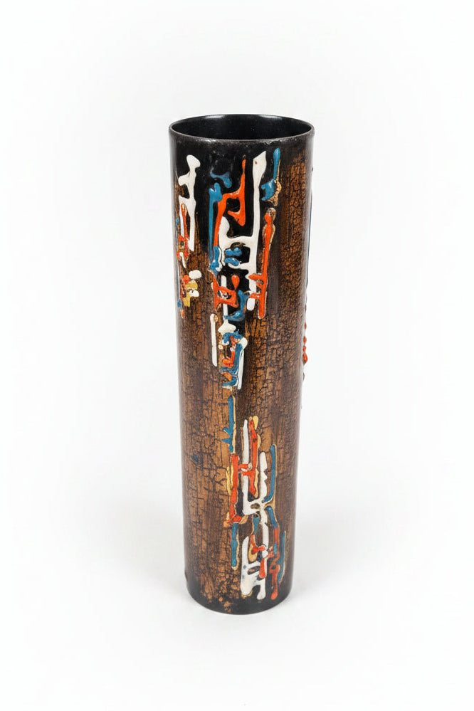 Vaso cilindro