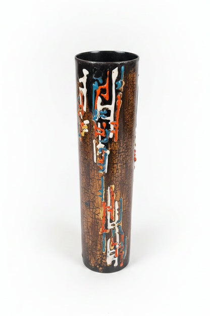 Vaso cilindro