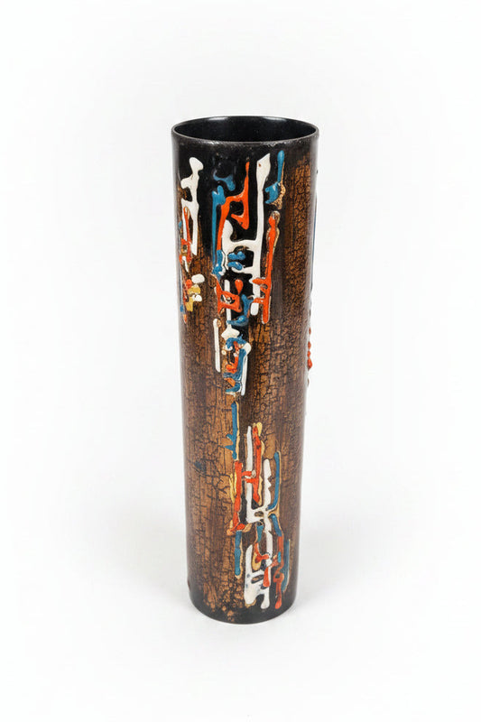 Vaso cilindro