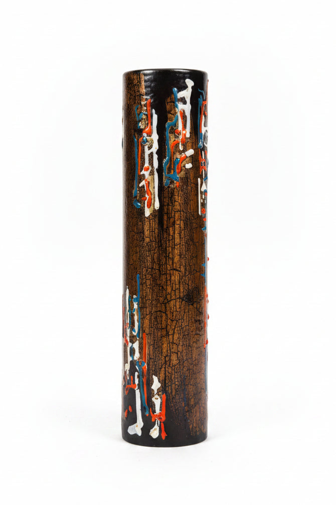Vaso cilindro