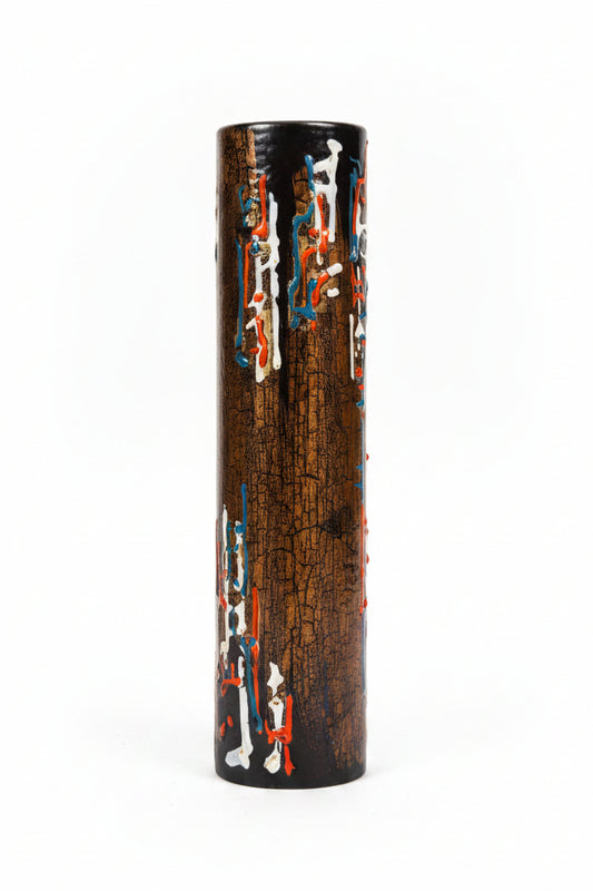 Vaso cilindro