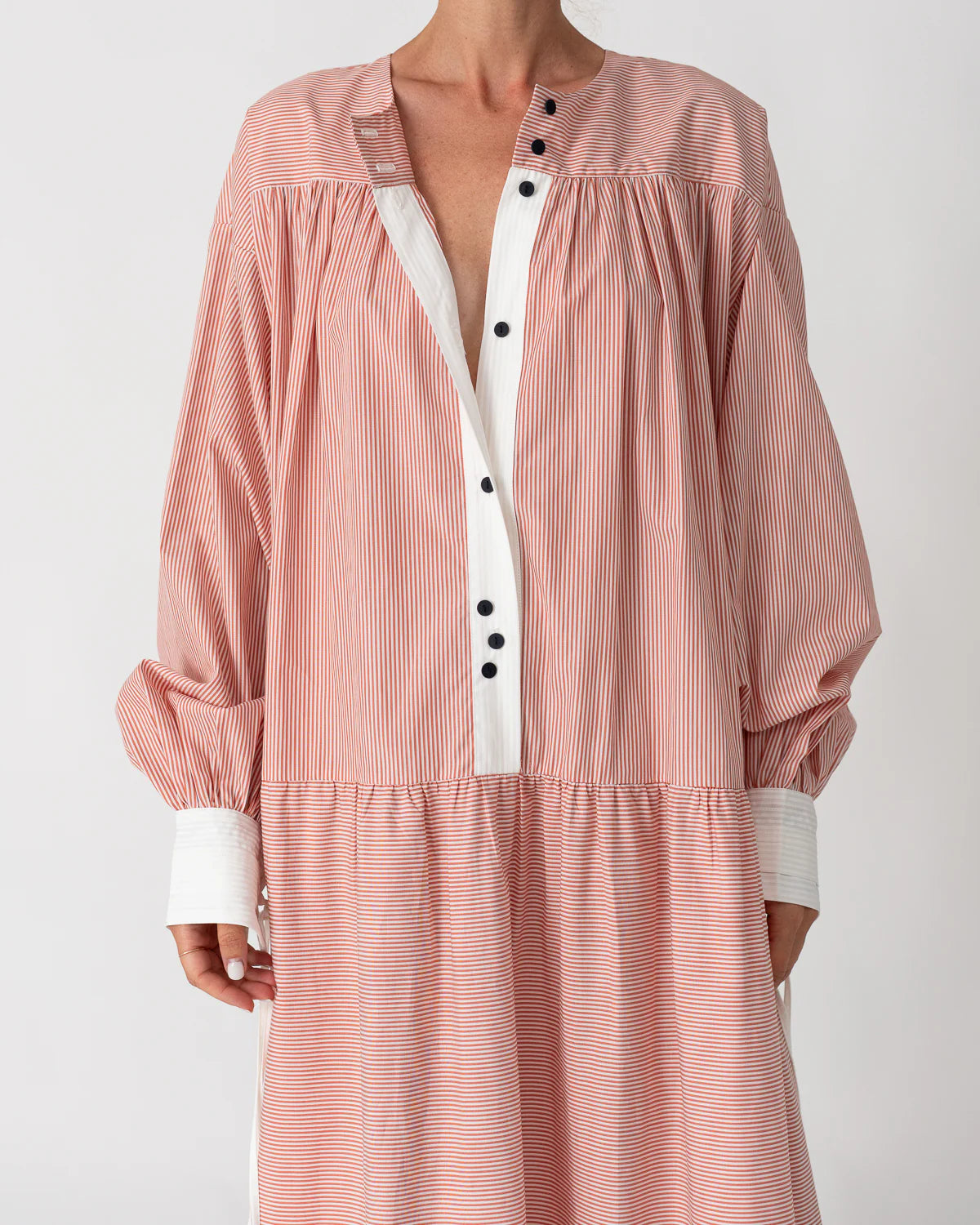 Summer Calla Dress LES VACANCES D’IRINA